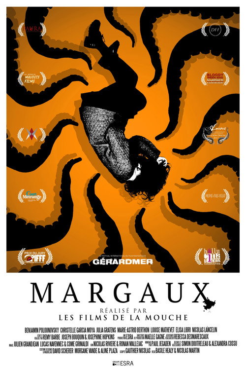 Assistir Margaux