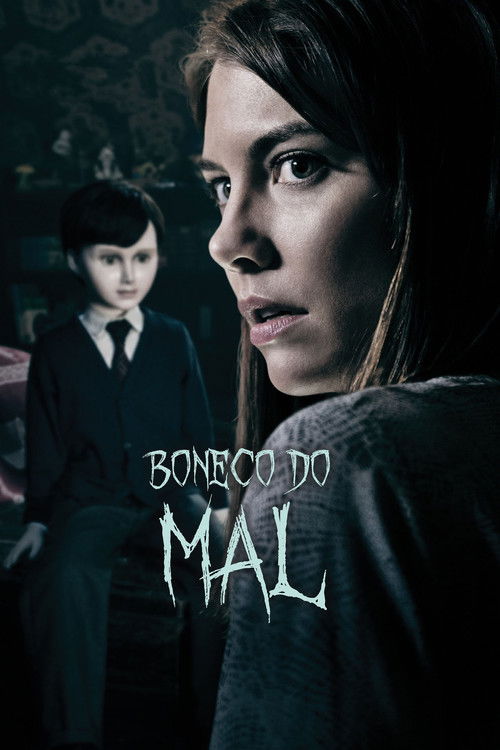 Assistir Boneco do Mal