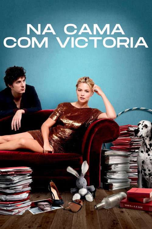 Assistir Na Cama com Victoria
