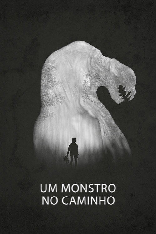 Assistir Um Monstro no Caminho