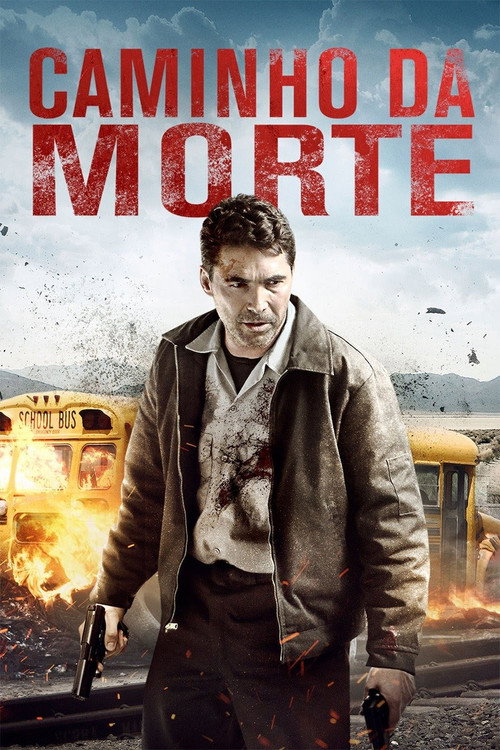 Assistir O Caminho da Morte
