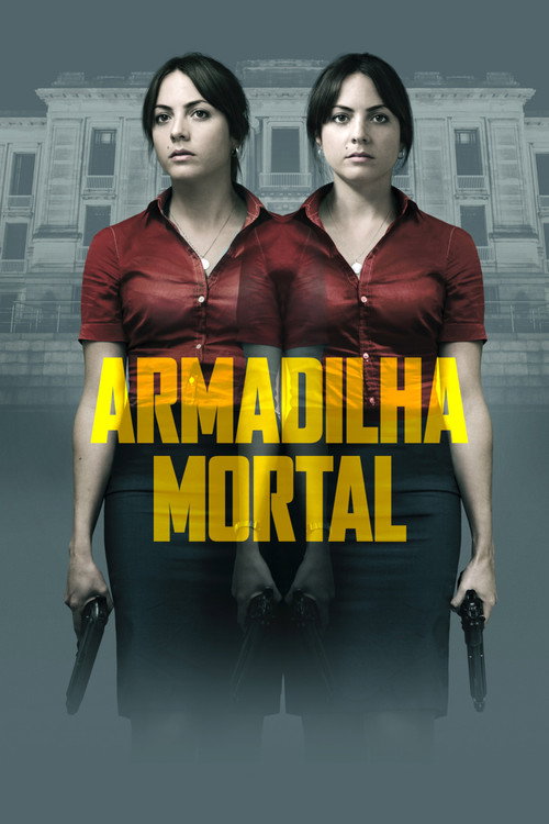 Assistir Armadilha Mortal