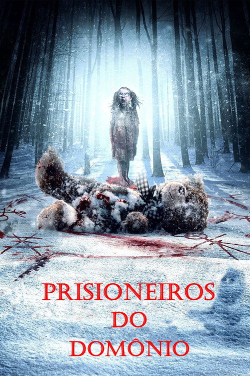 Assistir Prisioneiros do Demônio