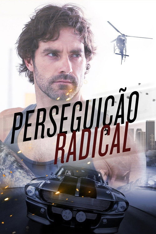 Assistir Perseguição Radical