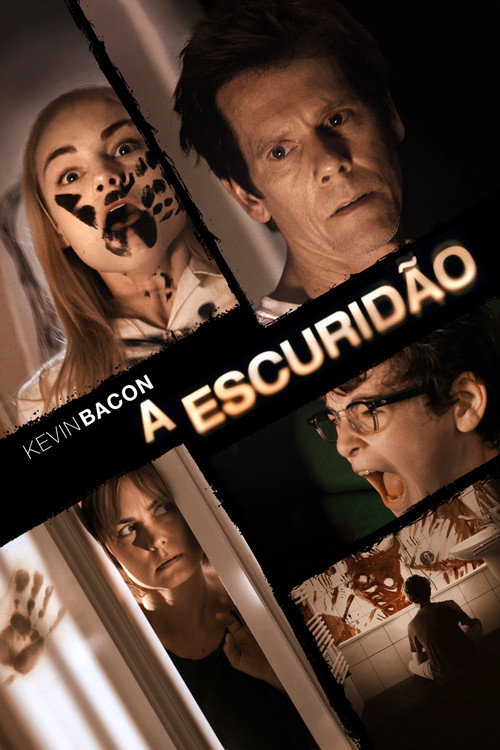 Assistir A Escuridão