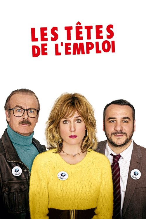 Assistir Os Especialistas De Emprego
