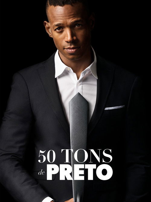Assistir Cinquenta Tons de Preto