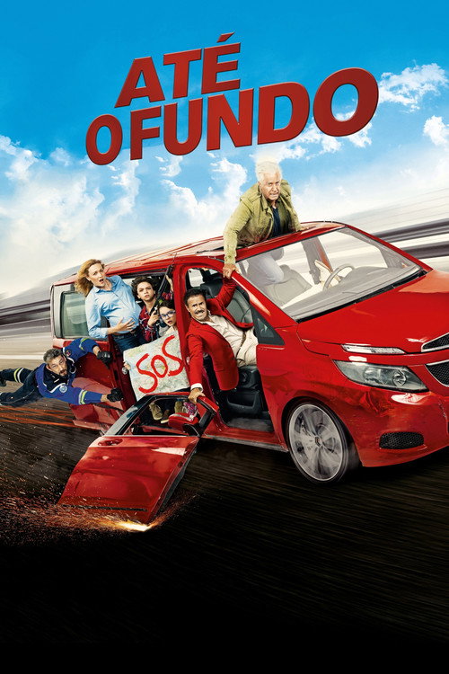 Assistir Até O Fundo