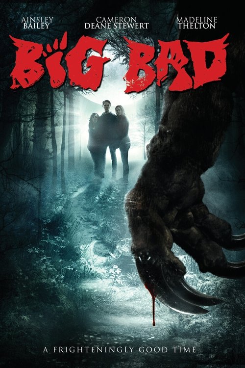 Assistir Big Bad