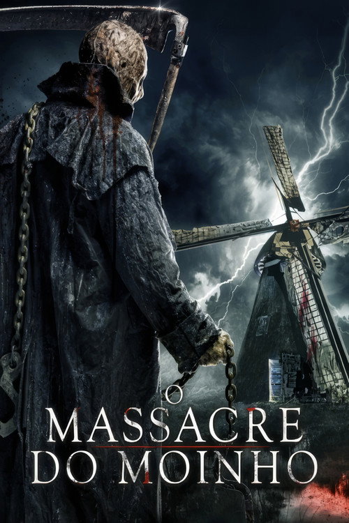 Assistir O Massacre do Moinho de Vento