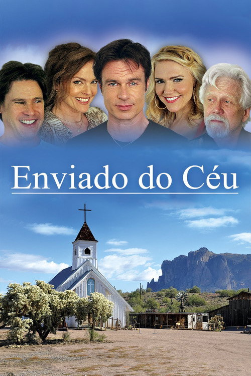 Assistir Enviado do Céu