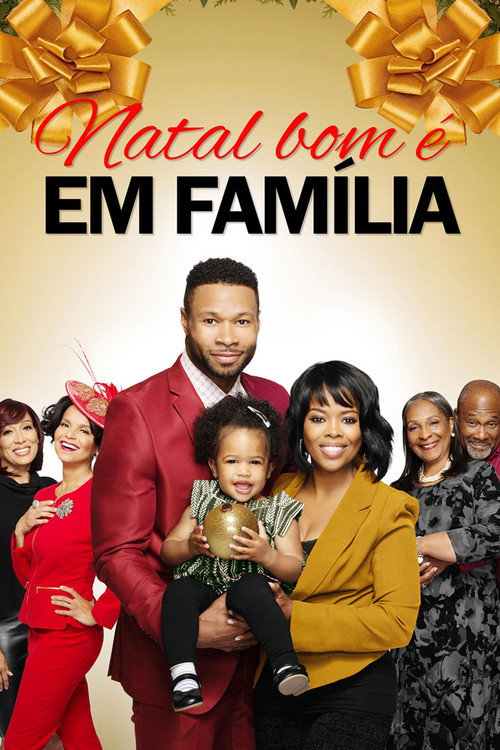 Assistir Natal Bom é em Família