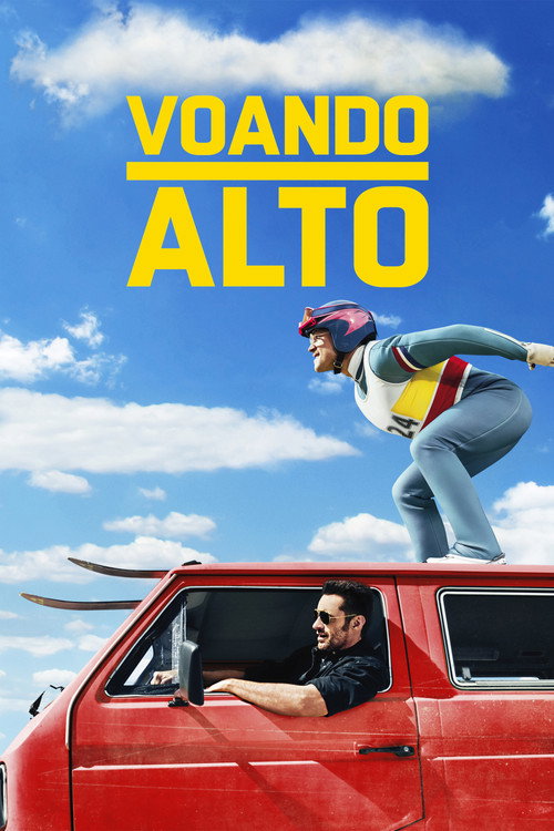 Assistir Voando Alto
