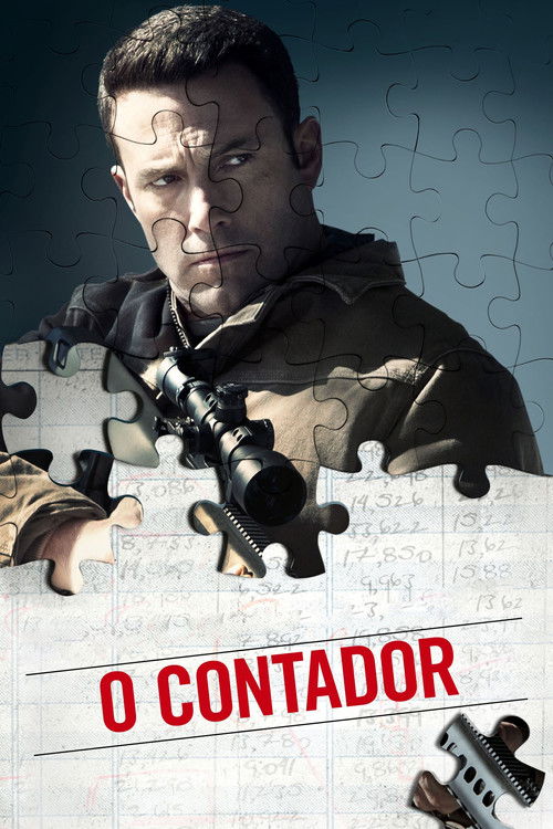 Assistir O Contador
