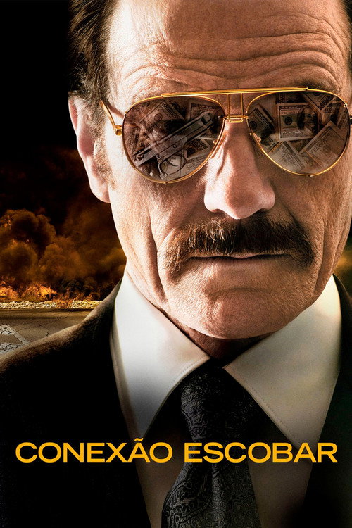 Assistir Conexão Escobar