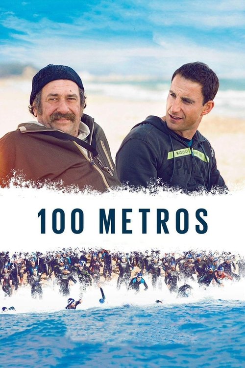 Assistir 100 Metros