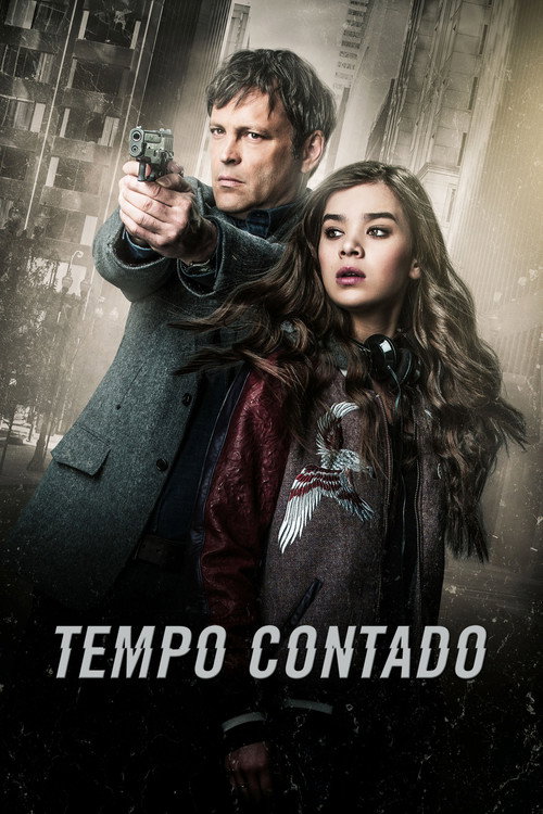 Assistir Tempo Contado