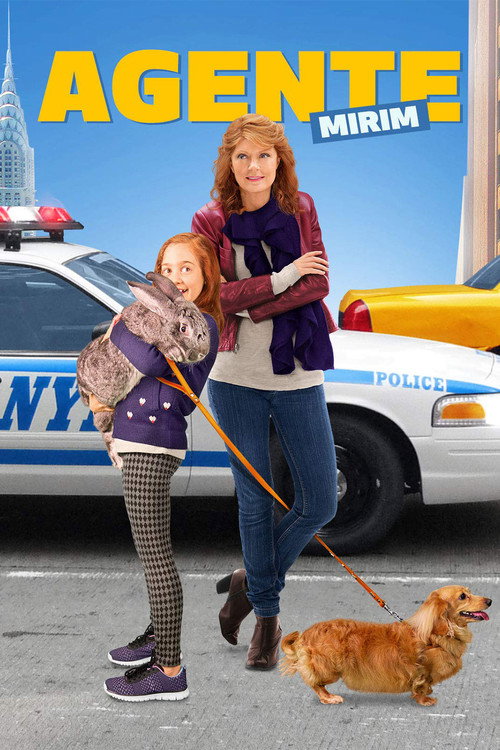 Assistir Agente Mirim