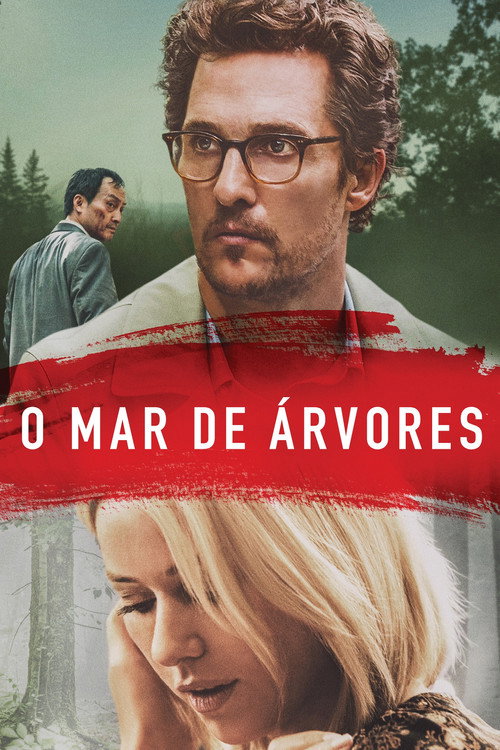 Assistir O Mar de Árvores