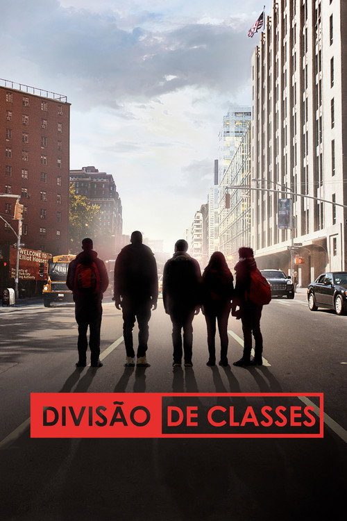 Assistir Divisão de Classes