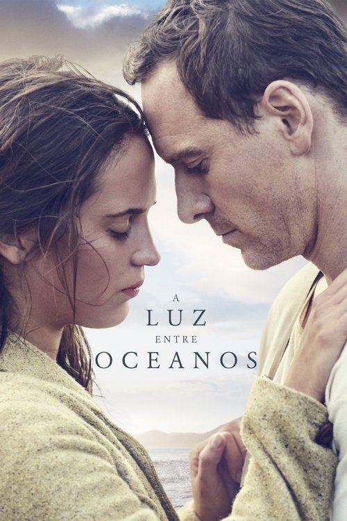 Assistir A Luz Entre Oceanos