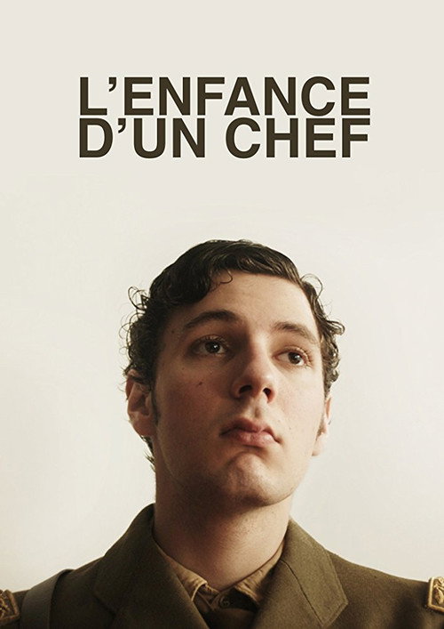 Assistir L'Enfance d'un chef