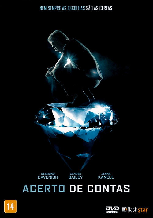 Assistir Acerto de Contas