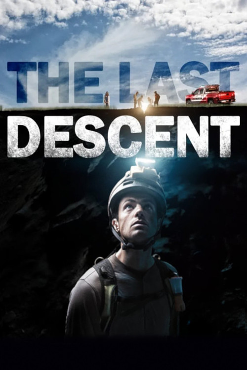Assistir The Last Descent