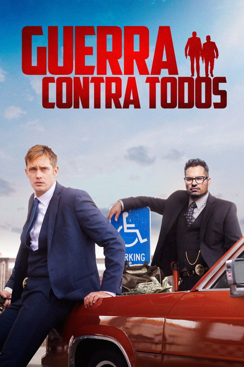 Assistir Guerra contra Todos