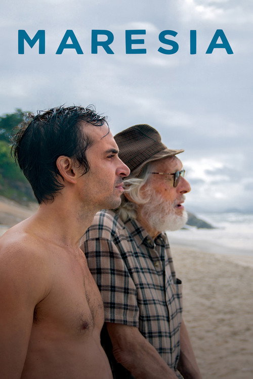 Assistir Maresia