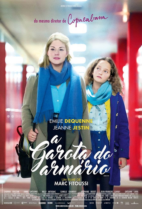 Assistir A Garota do Armário