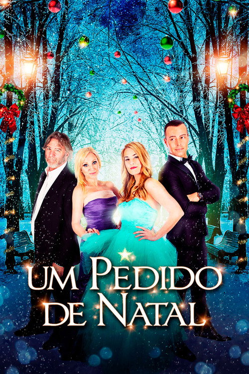 Assistir Um Pedido de Natal