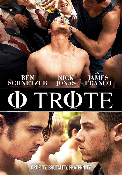 Assistir O Trote