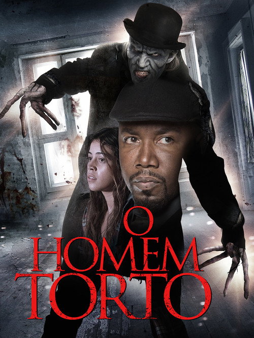 Assistir O Homem Torto