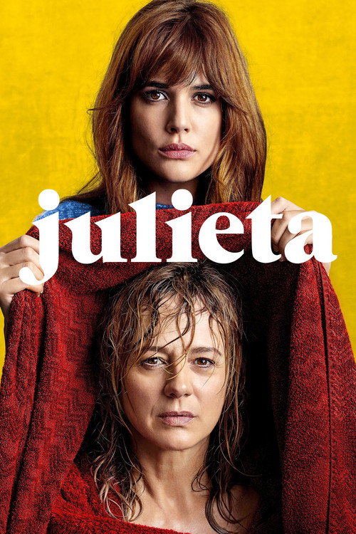 Assistir Julieta
