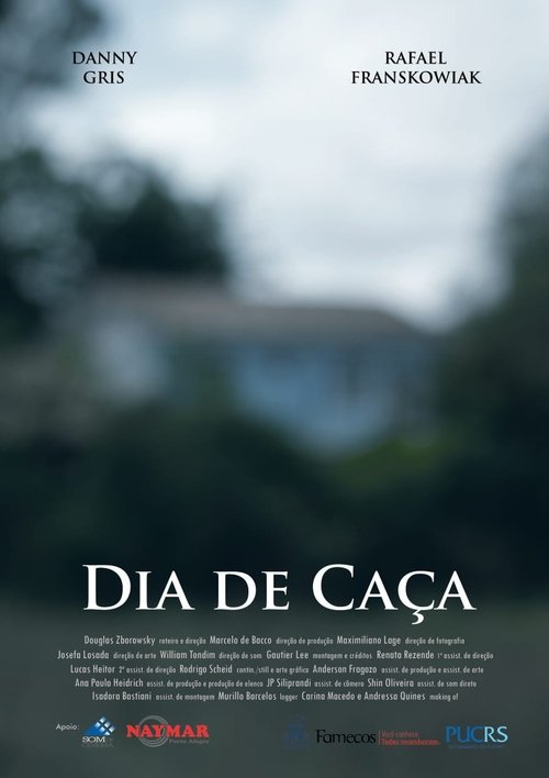 Assistir Dia de Caça