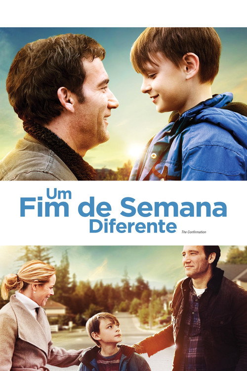 Assistir Um Fim de Semana Diferente