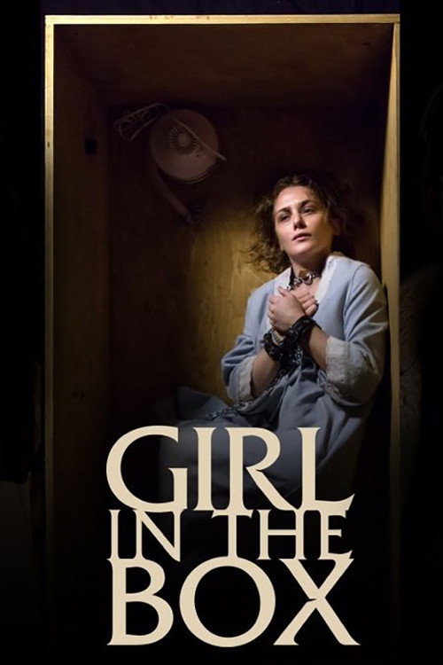 Assistir A Garota Na Caixa