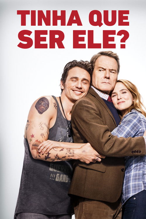 Assistir Tinha Que Ser Ele?