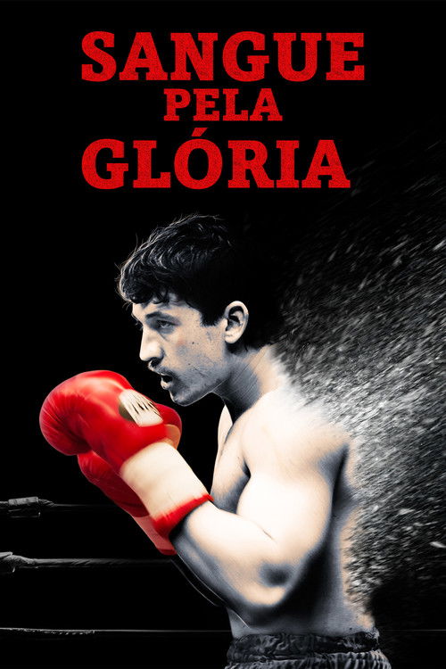 Assistir Sangue Pela Glória