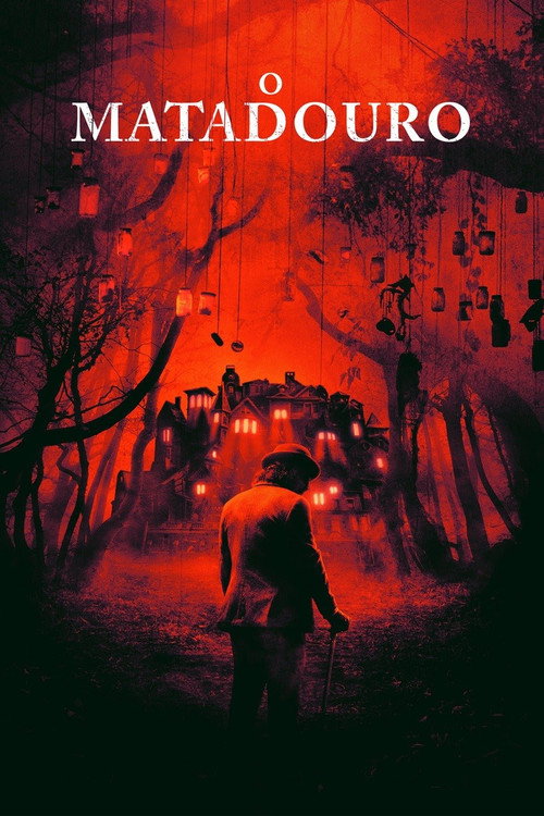 Assistir O Matadouro