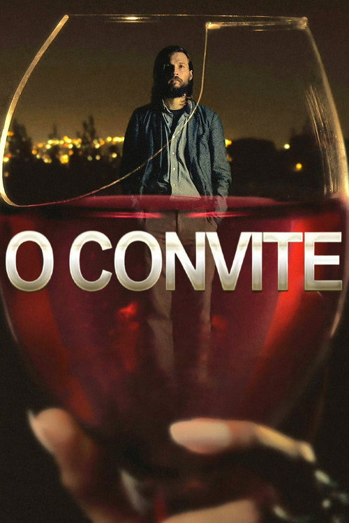 Assistir O Convite