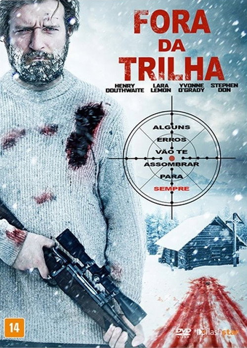 Assistir Fora da Trilha