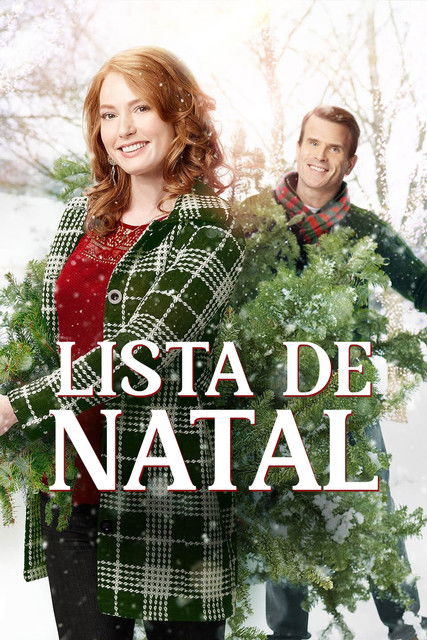 Assistir Lista de Natal