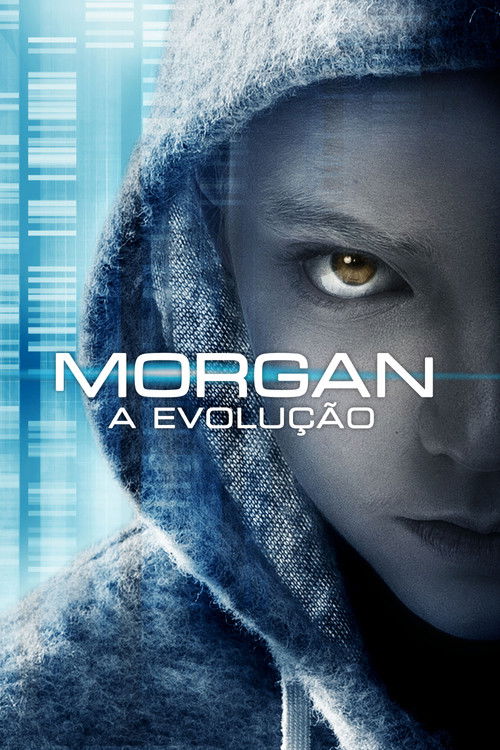 Assistir Morgan: A Evolução