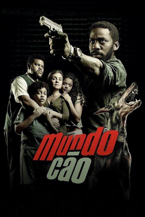 Assistir Mundo Cão