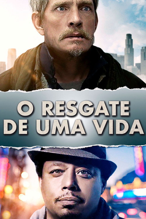 Assistir O Resgate de Uma Vida