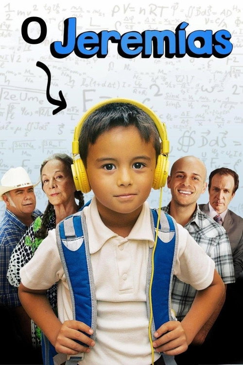 Assistir O Jeremias