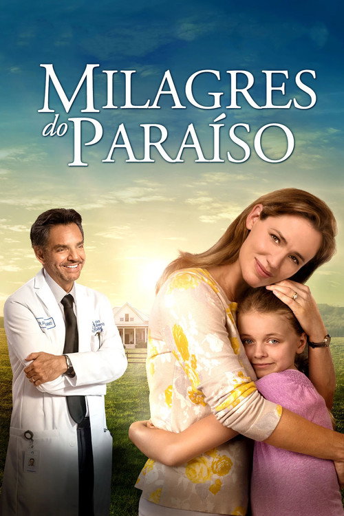 Assistir Milagres do Paraíso