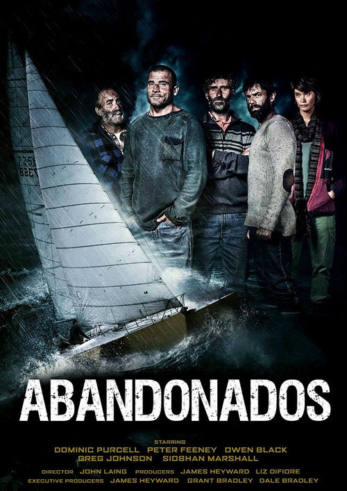 Assistir Abandonados